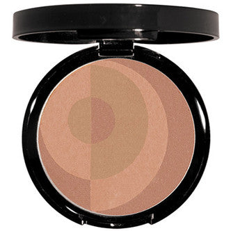 BRONZING POWDER