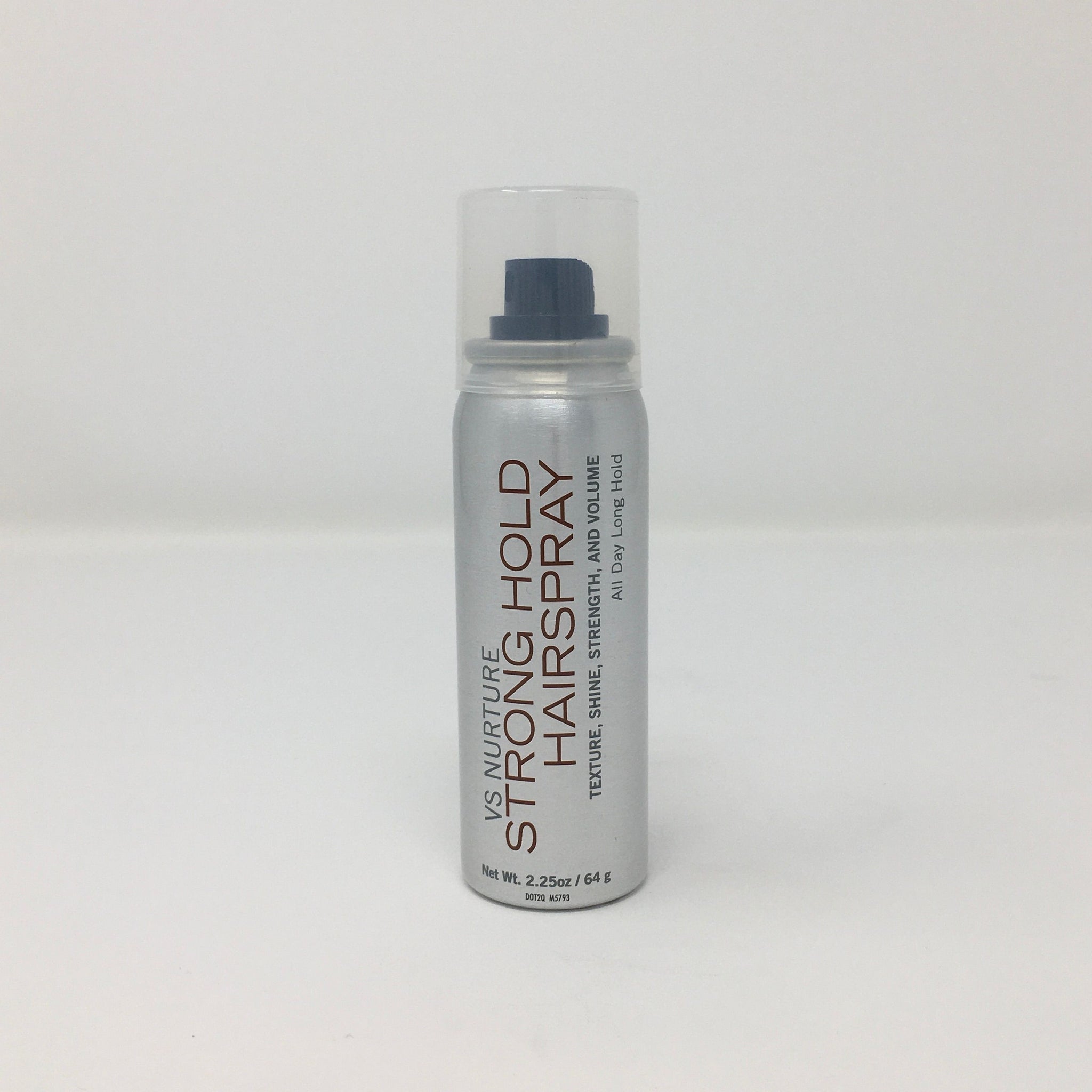 STRONG HOLD HAIRSPRAY