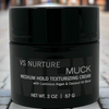 How to Use Muck Pomade for a Natural, Piecey Look