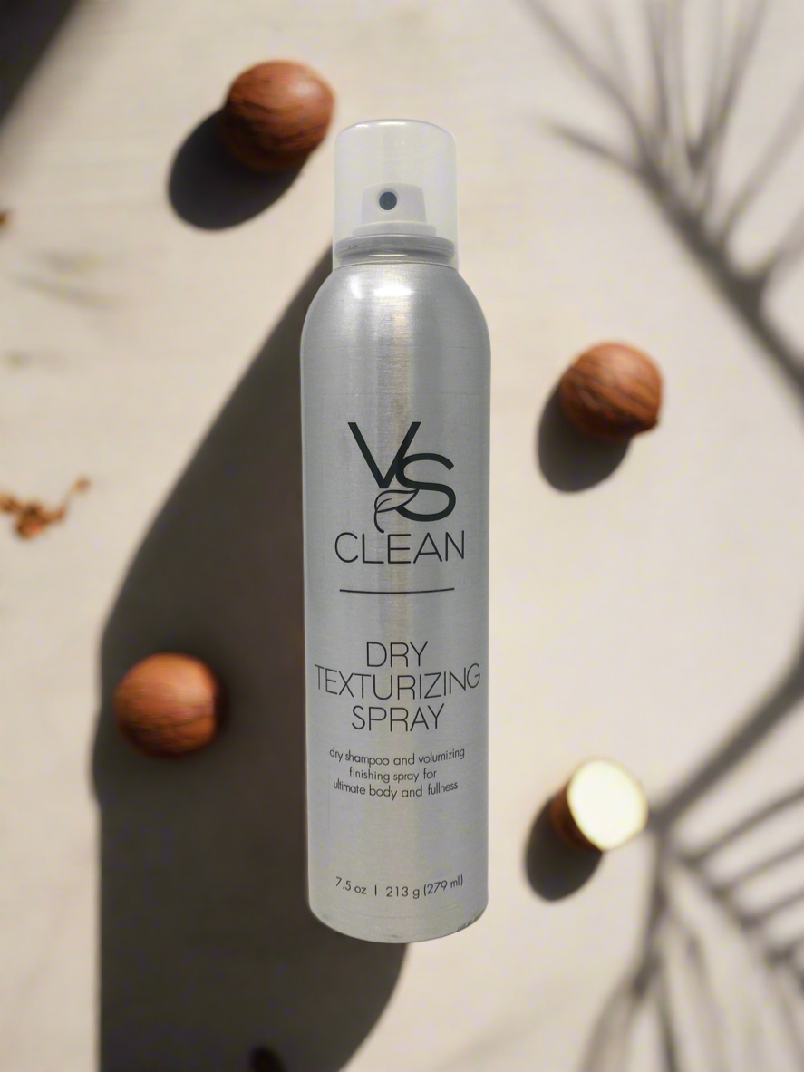 DRY TEXTURIZING SPRAY