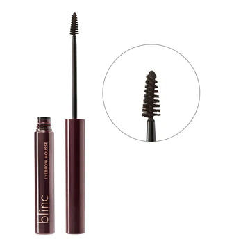 Eyebrow Mousse CRUELTY-FREE • VEGAN • GLUTEN FREE • PARABEN FREE