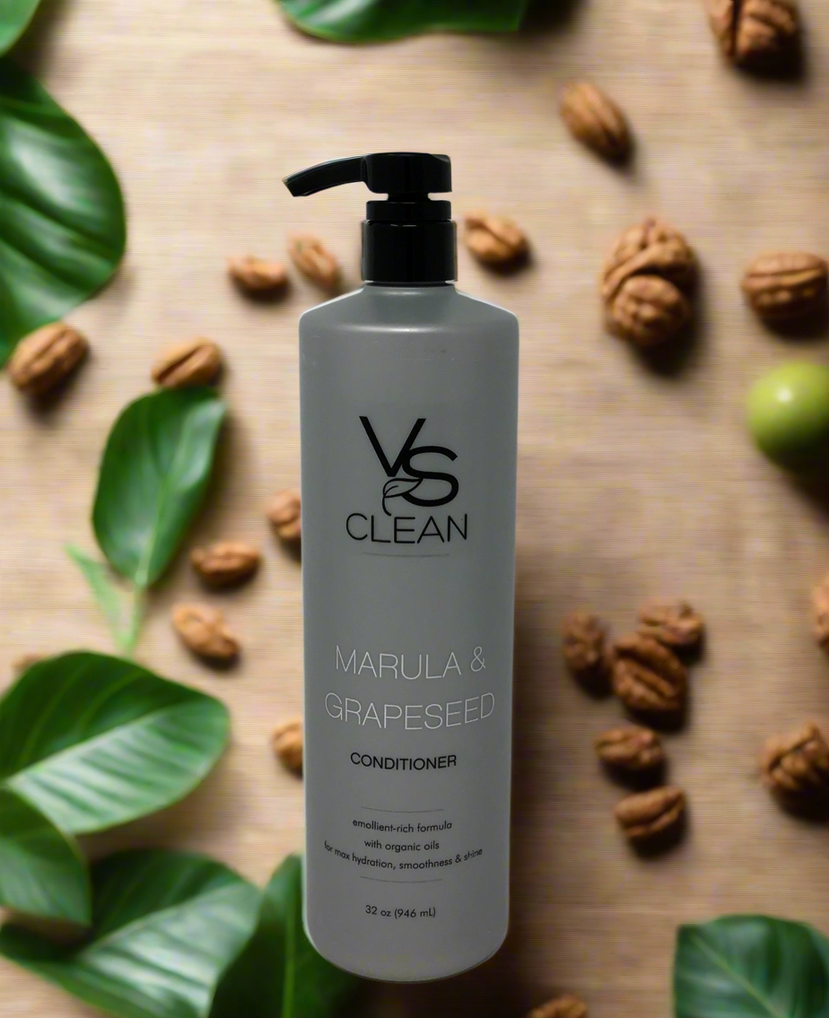 MARULA AND GRAPESEED CONDITIONER