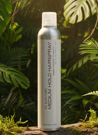 MEDIUM HOLD HAIRSPRAY
