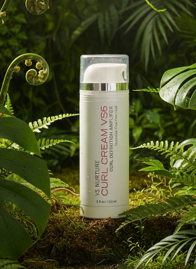 VS6 CURL CREAM