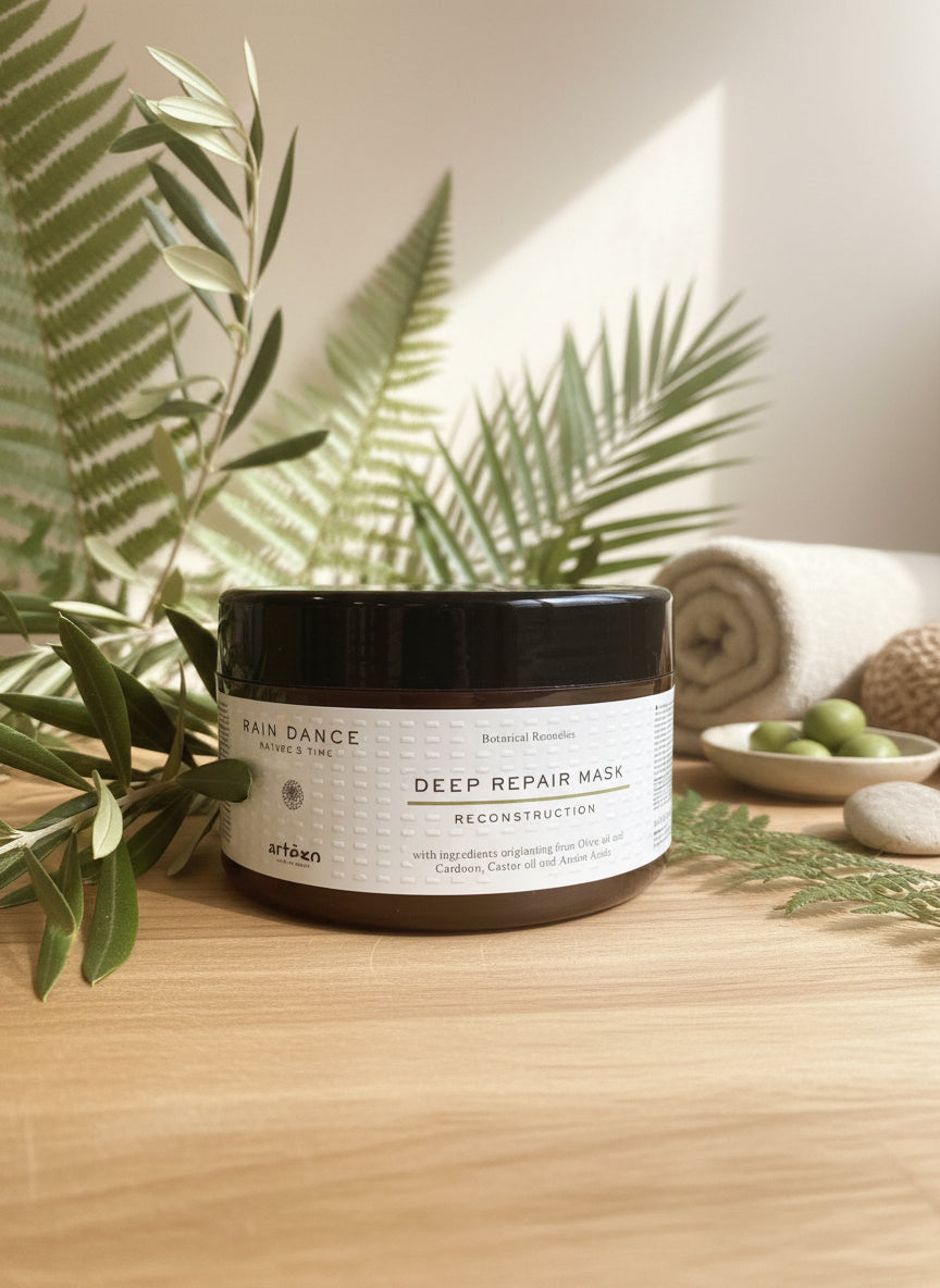 RAIN DANCE DEEP REPAIR MASK RECONSTRUCTION