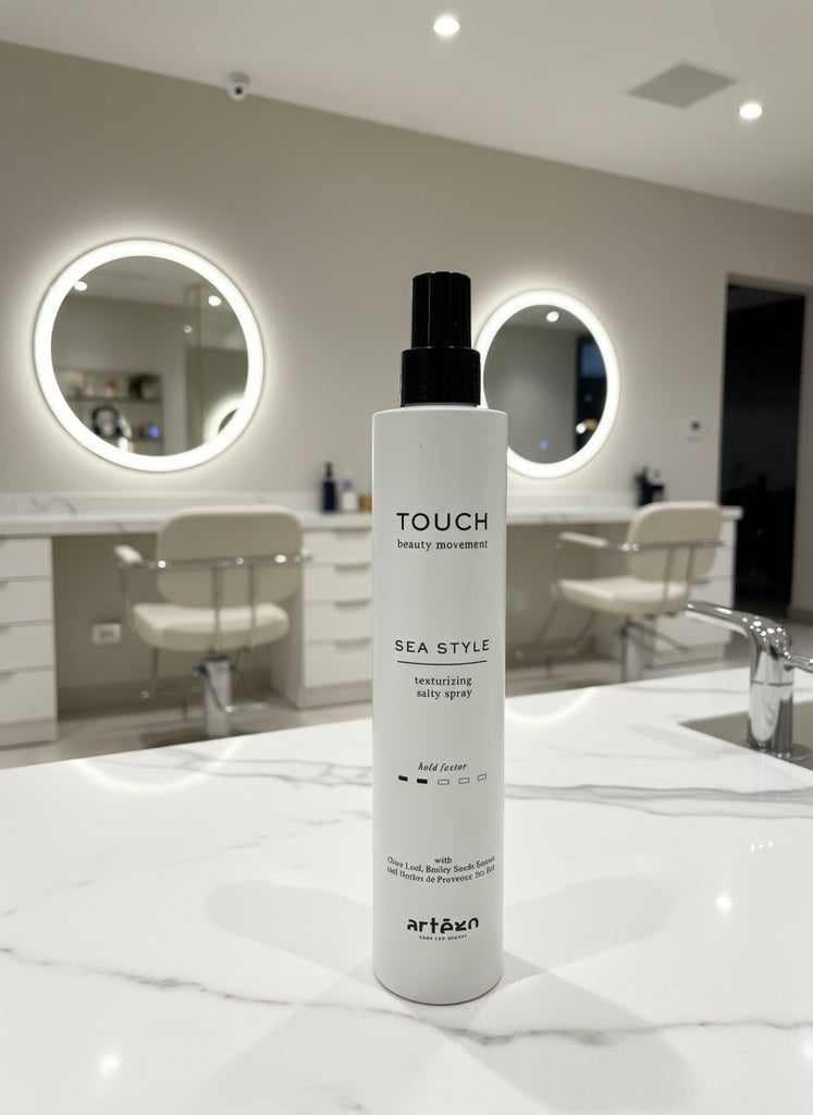 TOUCH SEA STYLE SPRAY