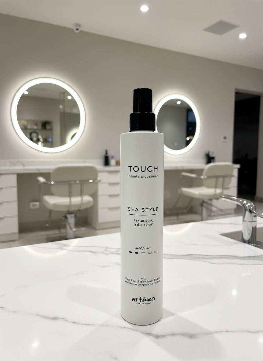 TOUCH SEA STYLE SPRAY
