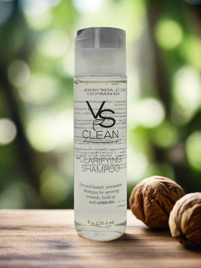 CLARIFYING SHAMPOO 10 oz