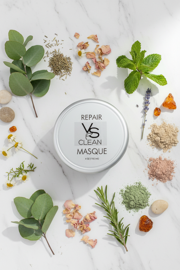 REPAIR MASQUE 4oz