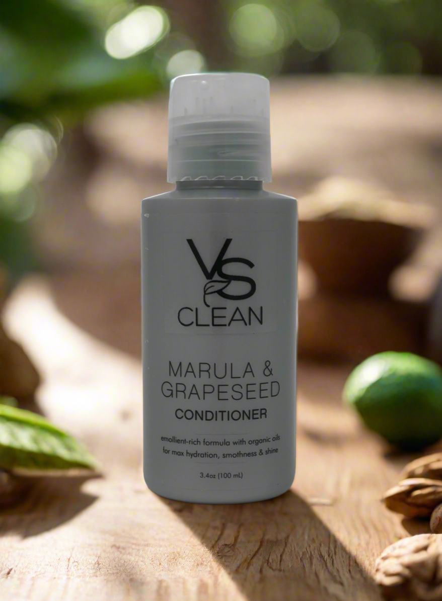 MARULA AND GRAPESEED CONDITIONER