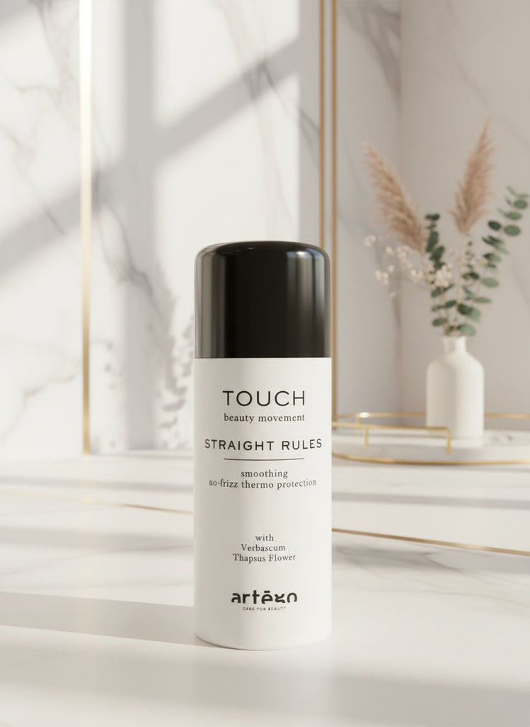 TOUCH STARIGHT RULES 100ML