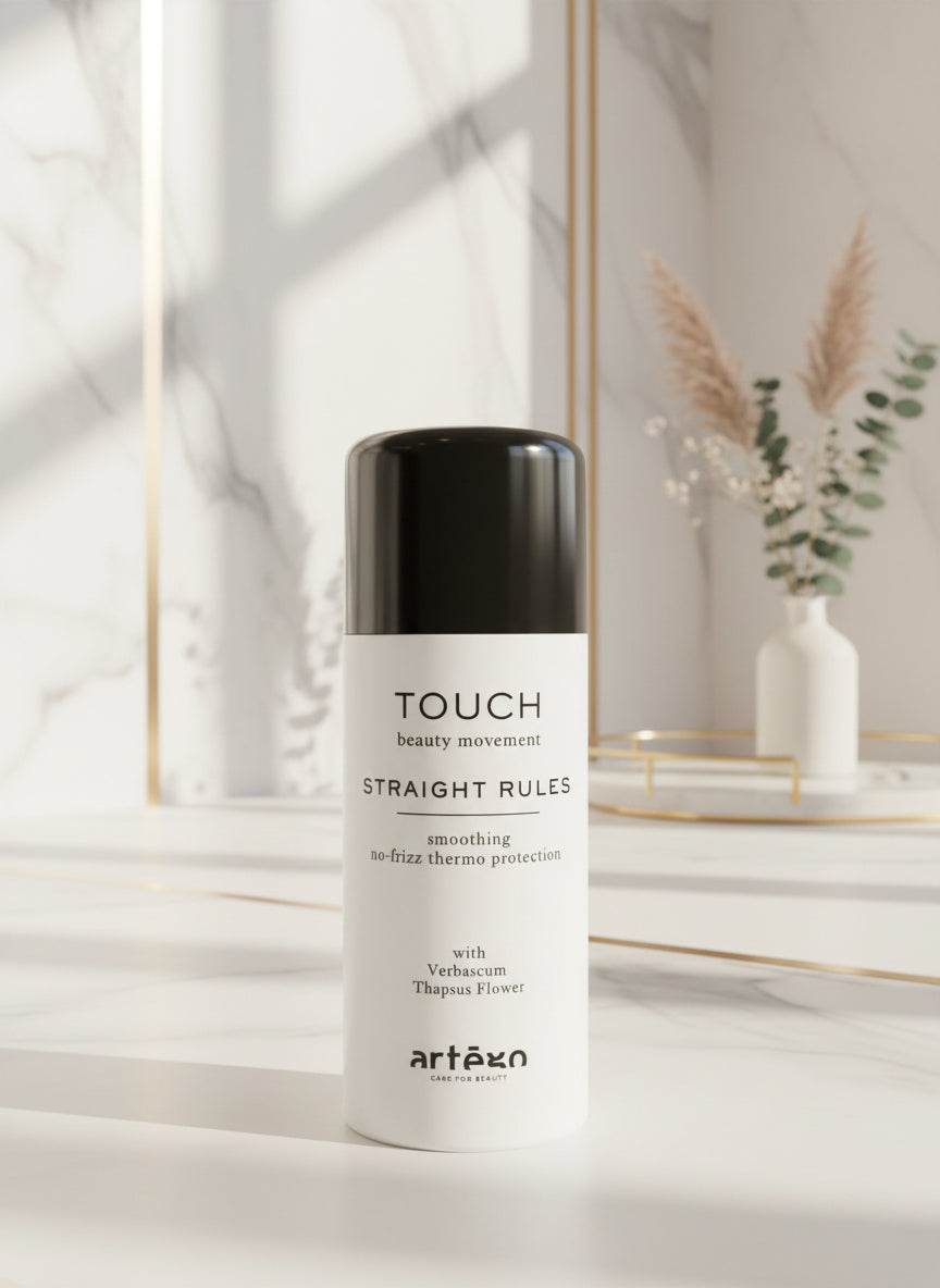TOUCH STARIGHT RULES 100ML