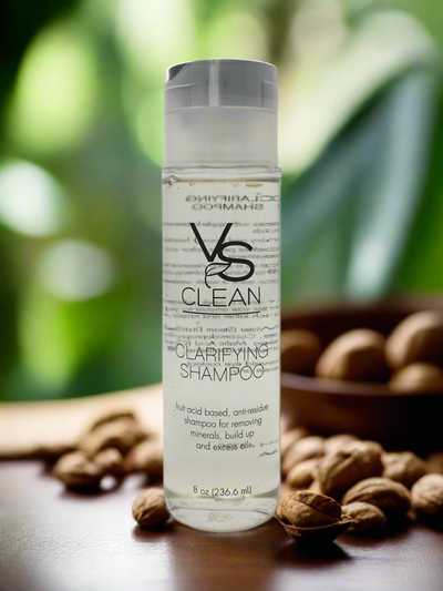 CLARIFYING SHAMPOO 10 oz