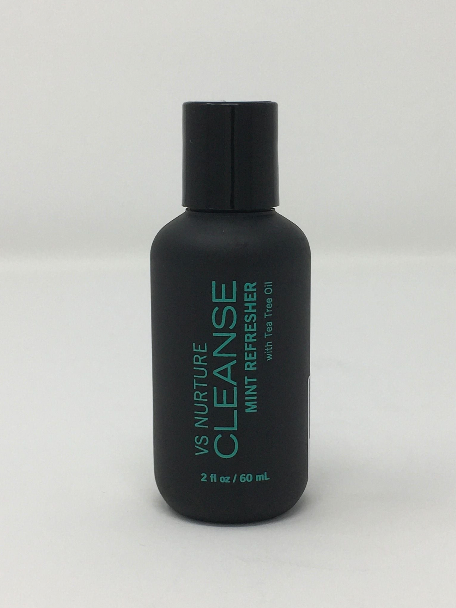 CLEANSE MINT REFRESHER SHAMPOO