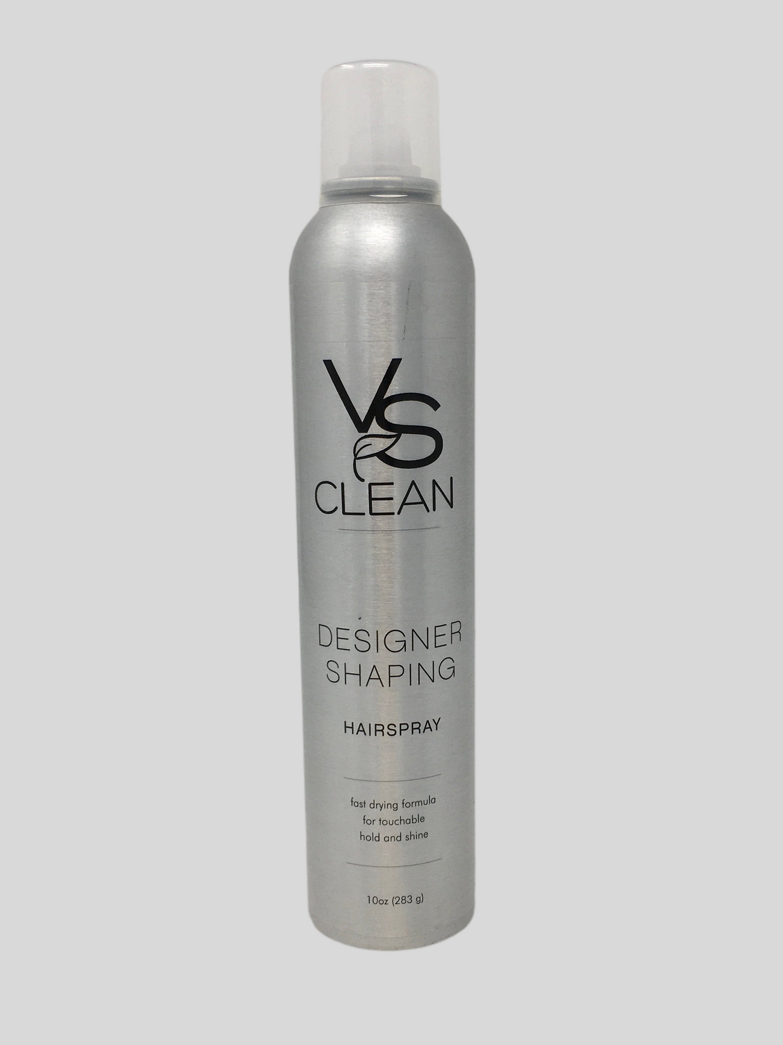 DESIGNER SHAPING FINISHING SPRAY