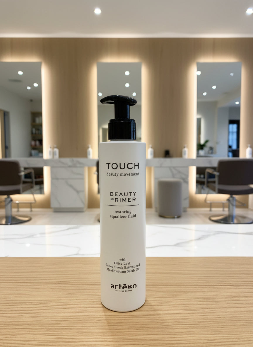 TOUCH  BEAUTY PRIMER