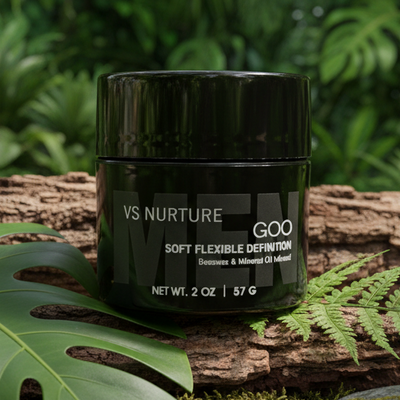 GOO SOFT FLEXIBLE DEFINITION PASTE