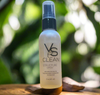 STRUCTURE SPRAY GEL
