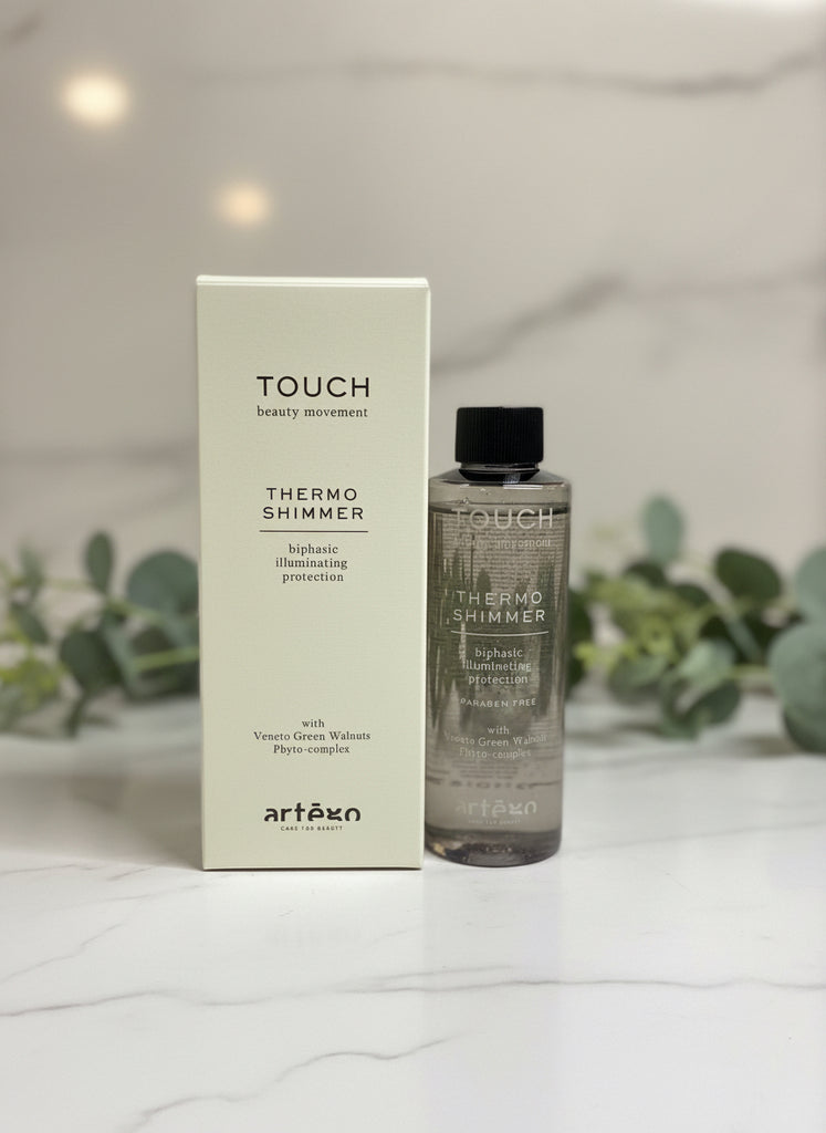 TOUCH THERMO SHIMMER