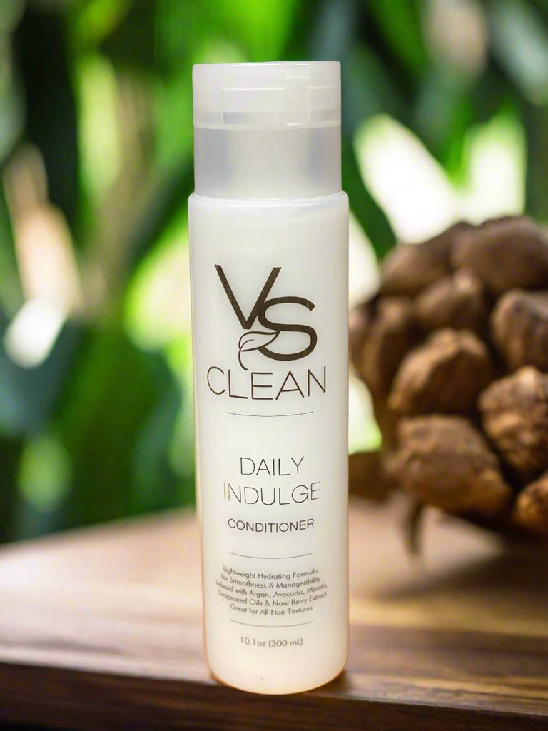 DAILY INDULGE CONDITIONER