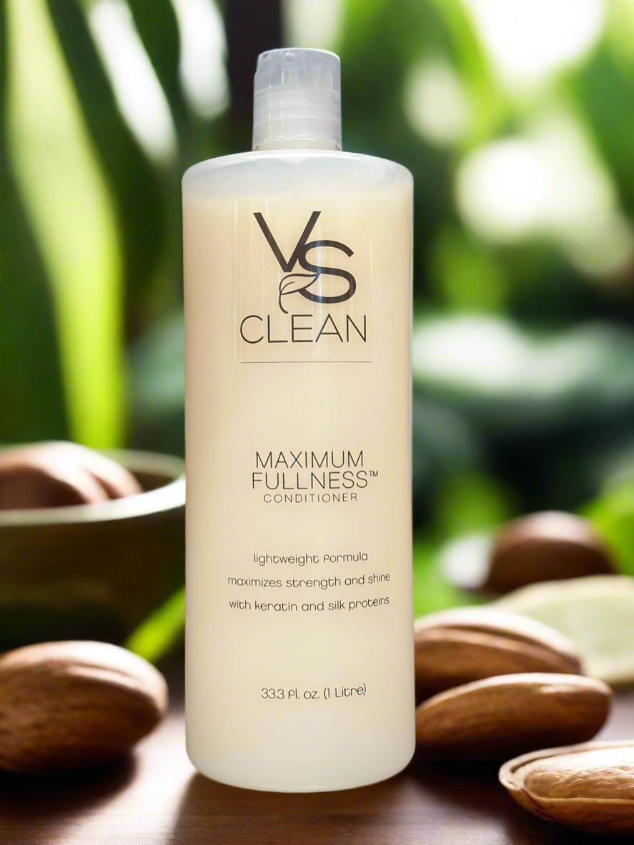 MAXIMUM FULLNESS CONDITIONER