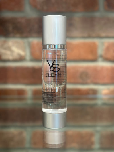 MARULA & HEMP NOURISHING OIL light formula for fine hair