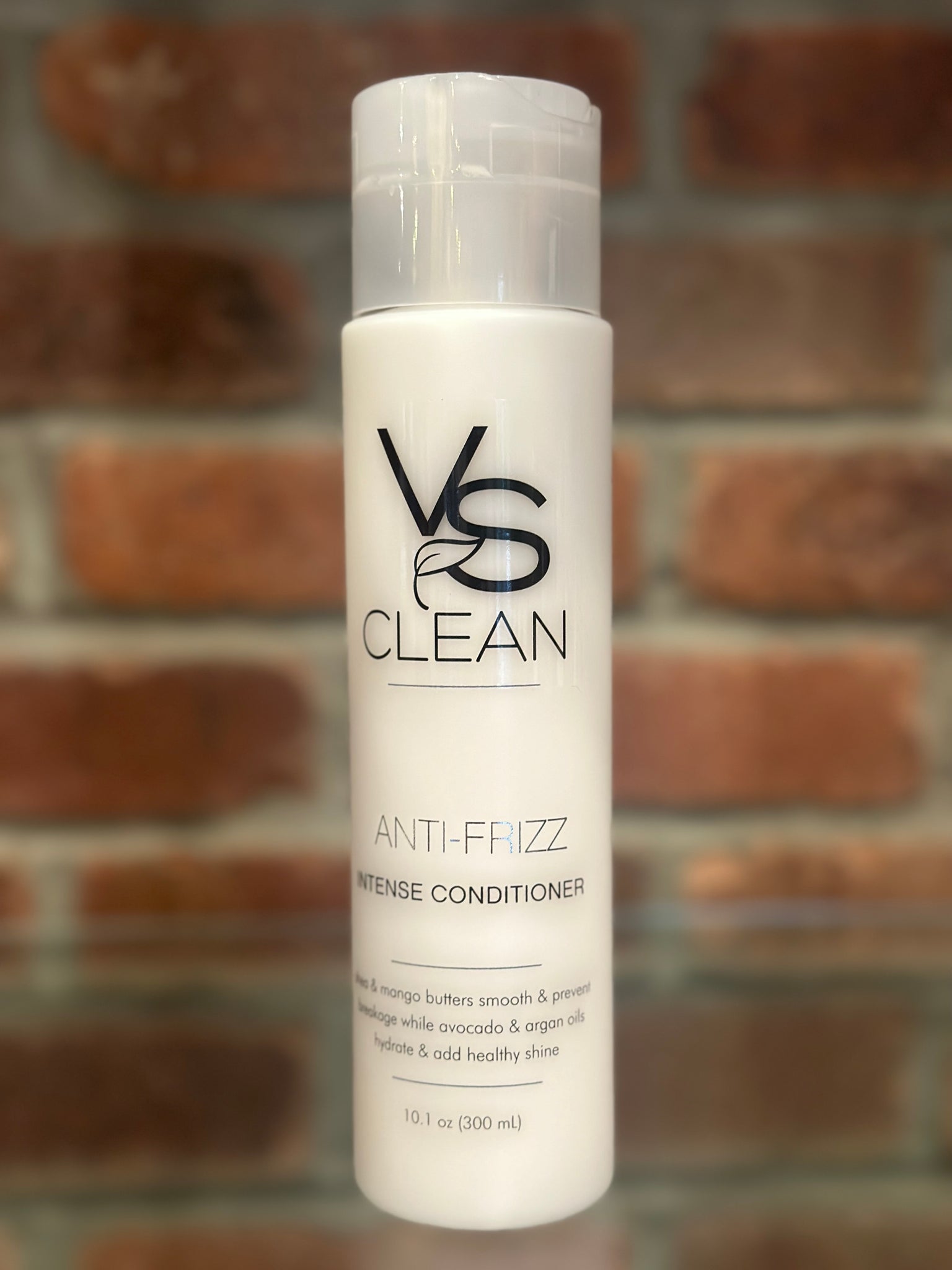 INTENSE ANTI-FRIZZ CONDITIONER