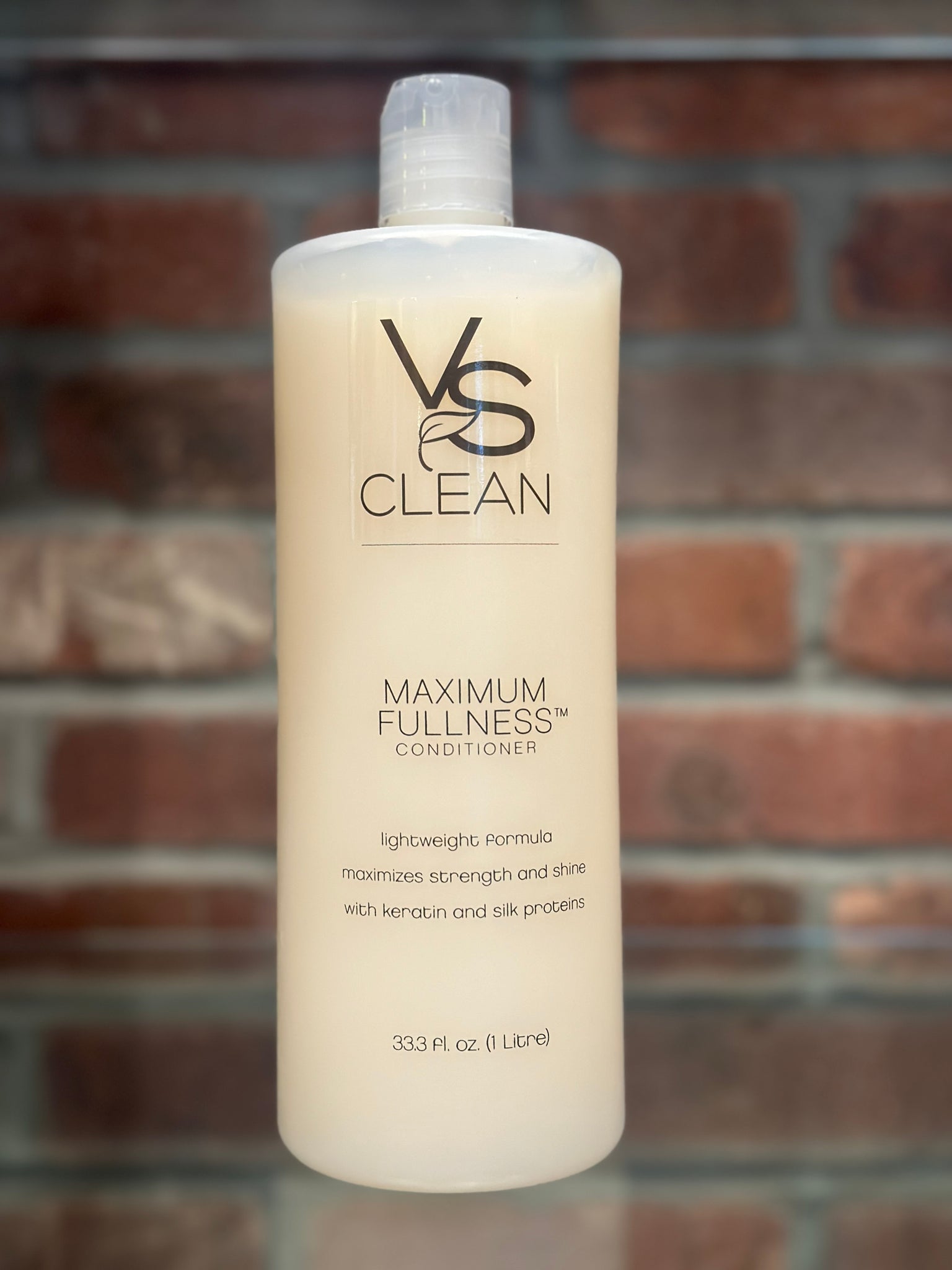 MAXIMUM FULLNESS CONDITIONER