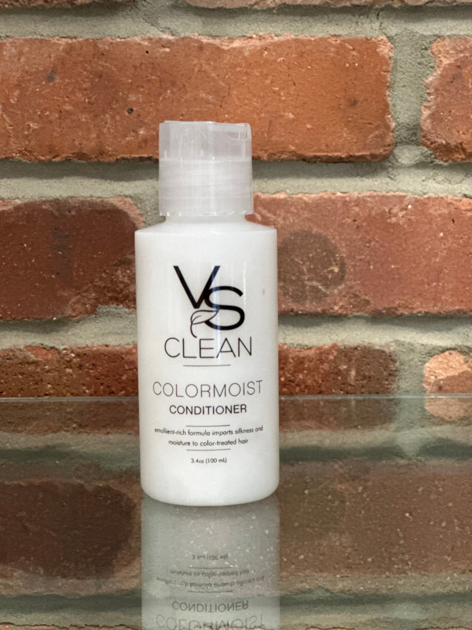 COLOR MOIST CONDITIONER