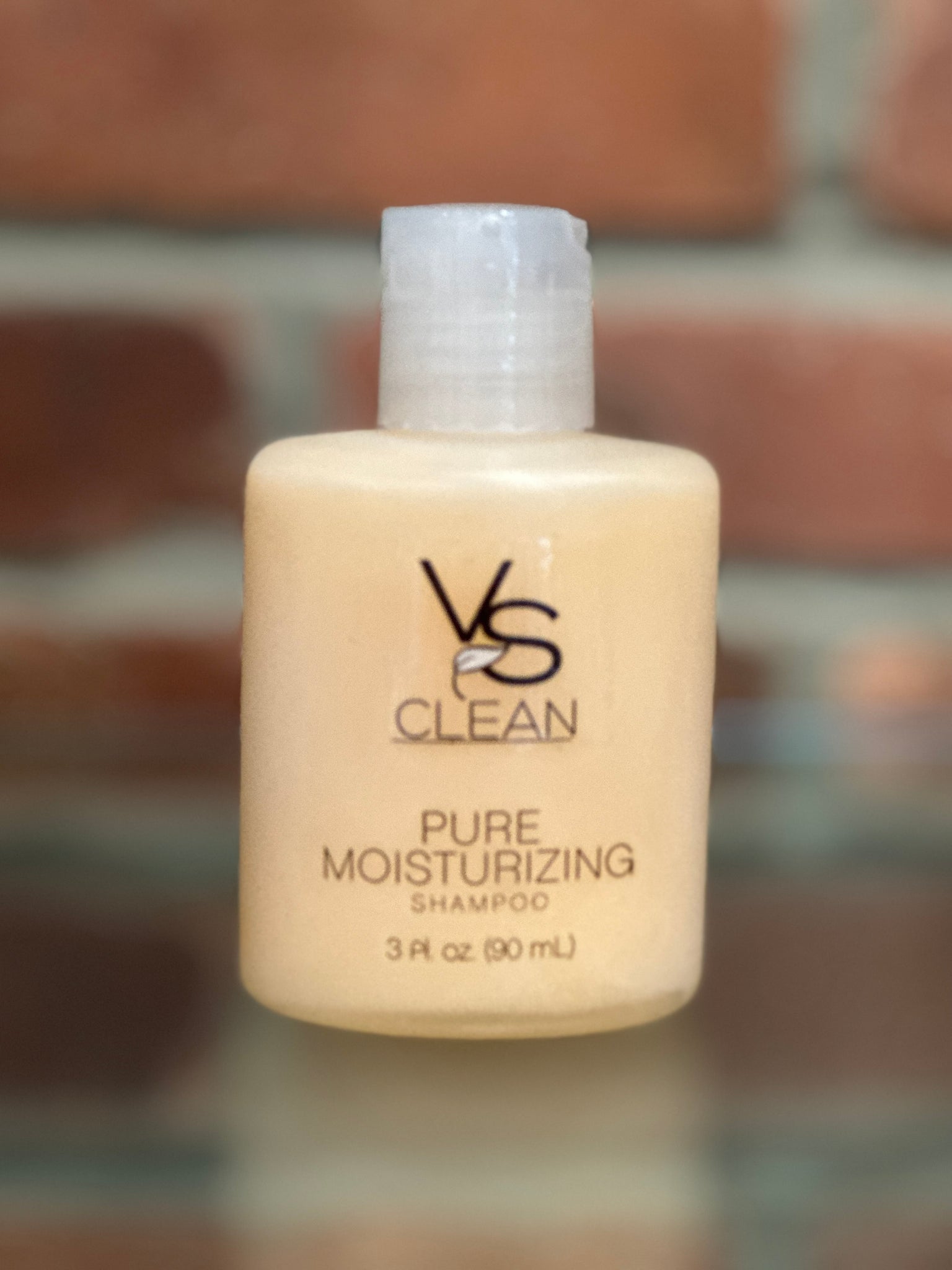 PURE MOISTURIZING SHAMPOO