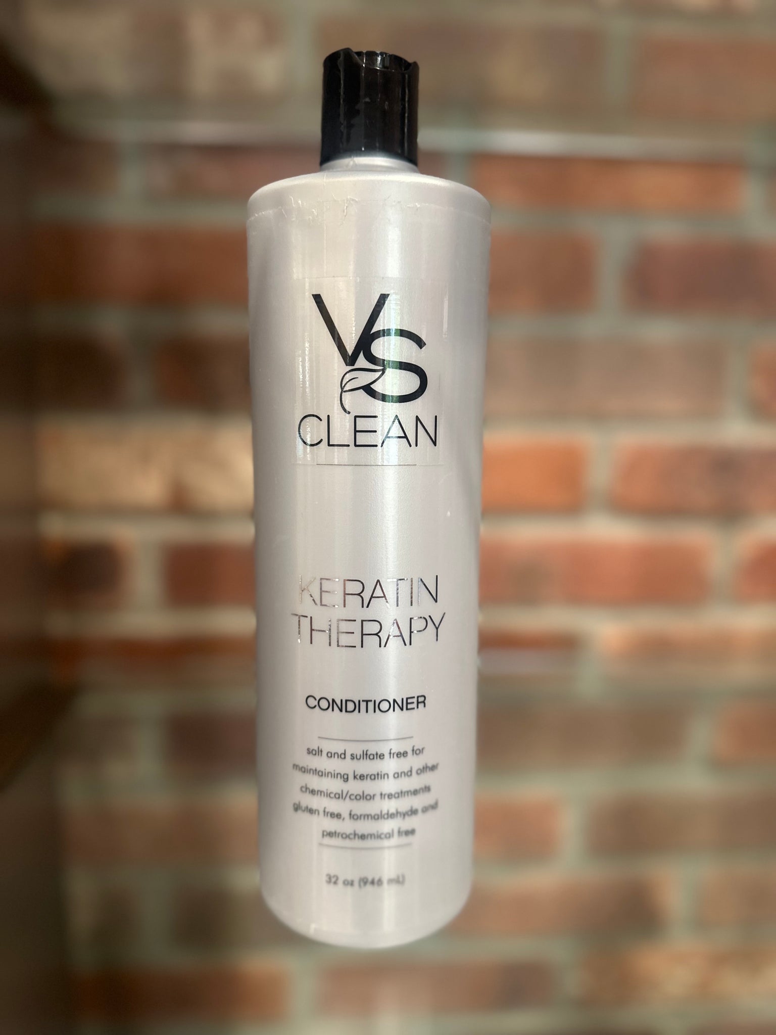 KERATIN THERAPY CONDITIONER