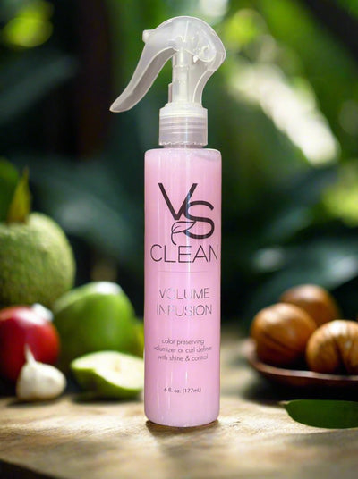 VOLUME INFUSIONCURL DEFINER FOR SWAVIES