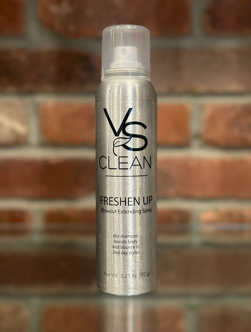 FRESHEN UP BLOWOUT EXTENDING SPRAY