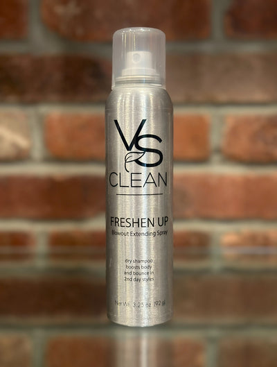 FRESHEN UP BLOWOUT EXTENDING SPRAY