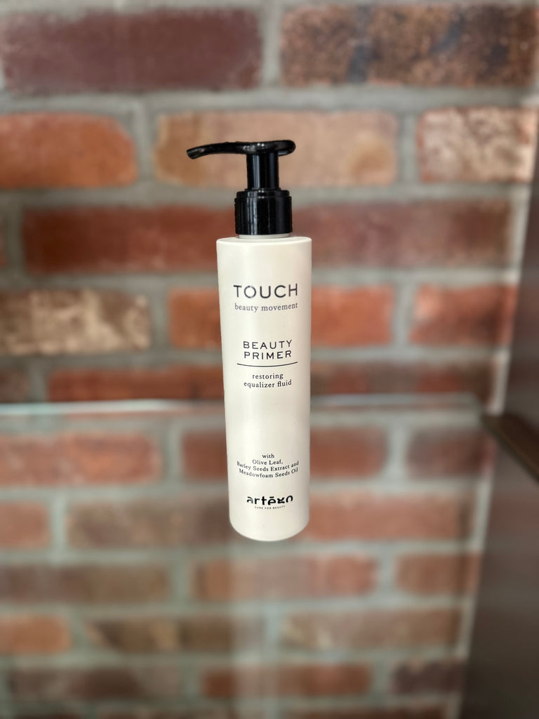 TOUCH  BEAUTY PRIMER