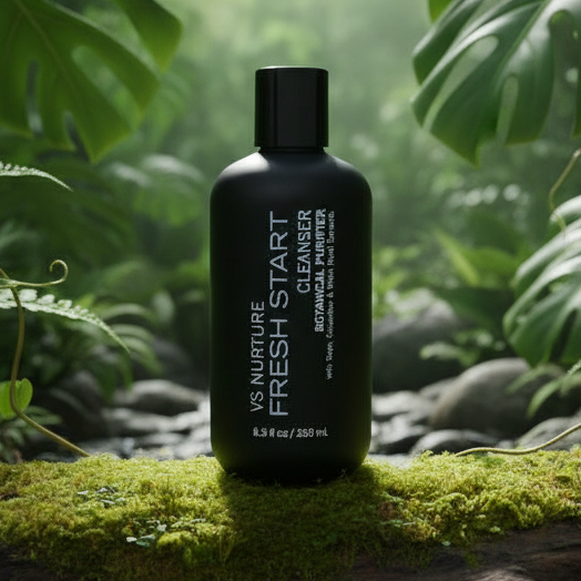 FRESH START SHAMPOO WEEKLY CLARIFYIER