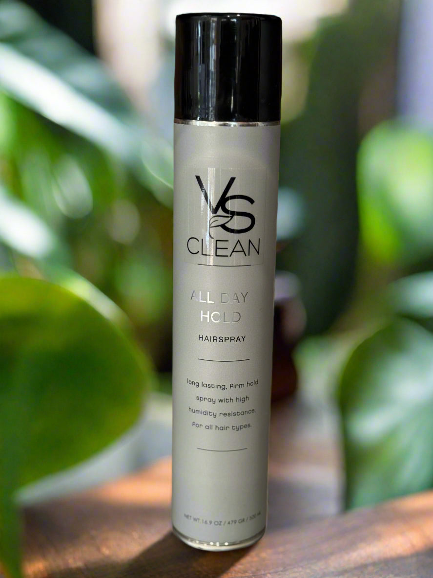 ALL DAY HOLD HAIRSPRAY