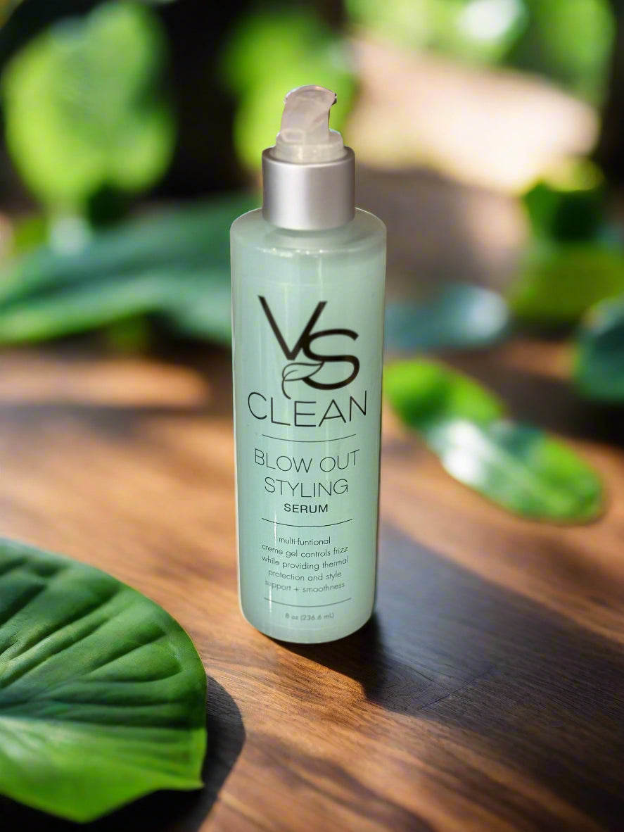 BLOW OUT STYLING SERUM