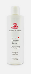 CURLY WORLD LEAVE IN LOVER 12oz