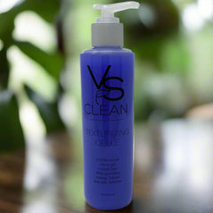TEXTURIZING GELLE' 8 oz – VSclean