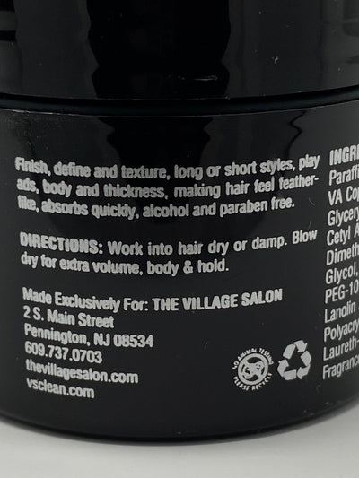 GOO SOFT FLEXIBLE DEFINITION PASTE