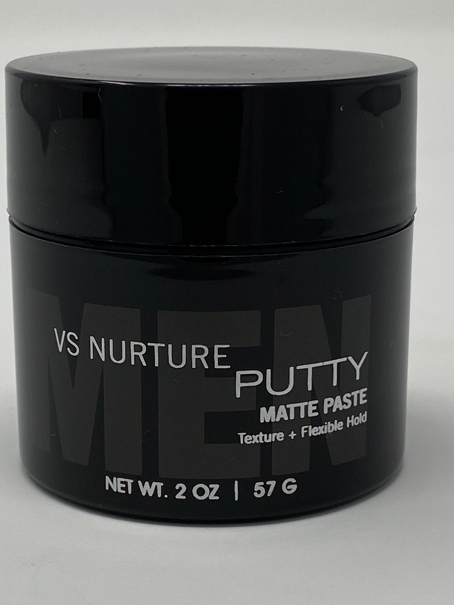 Putty Matte Paste Texture + Flexible Hold