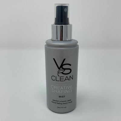 CREATIVE STYLING MIST FOR BEACH WAVES