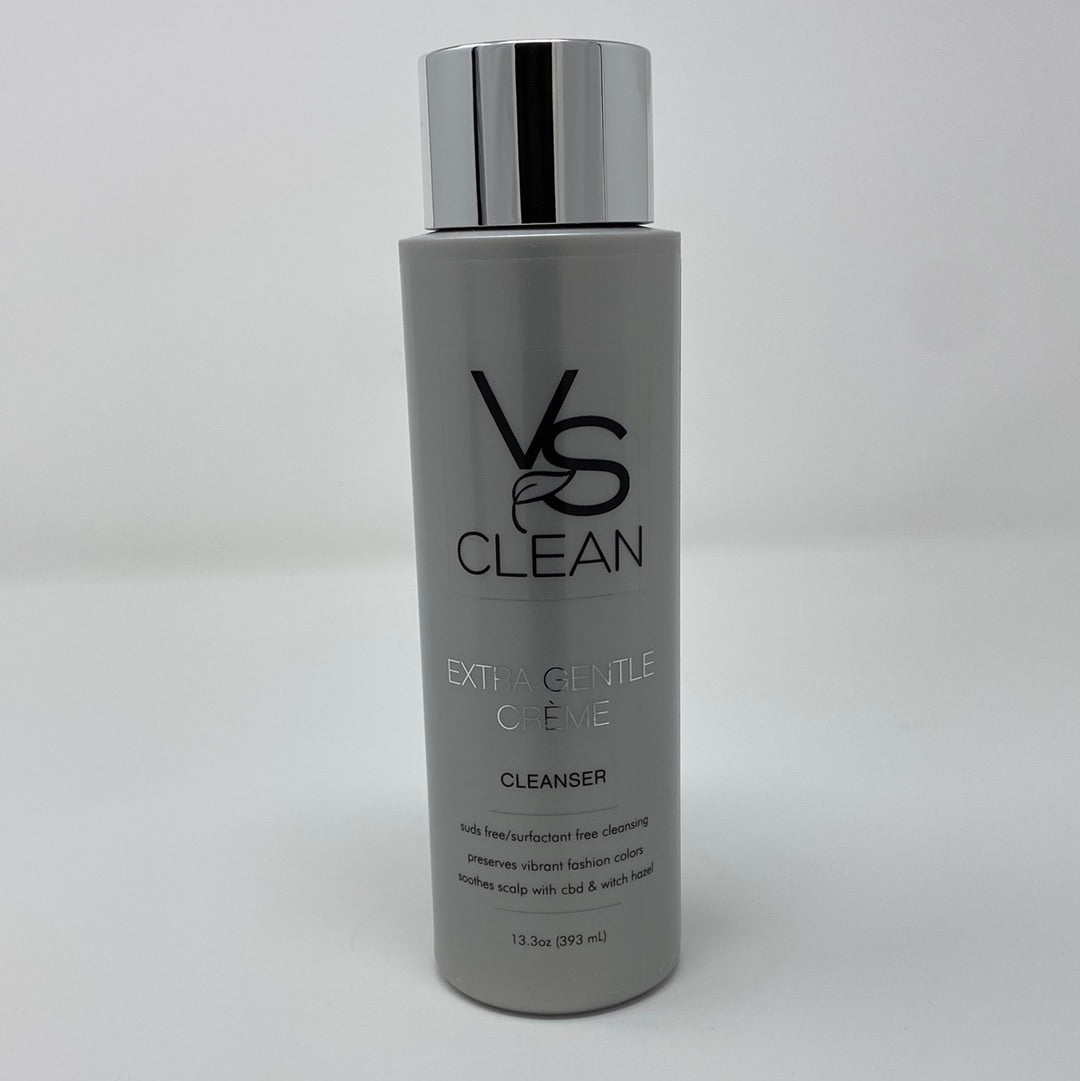 EXTRA GENTLE CREME CLEANSER