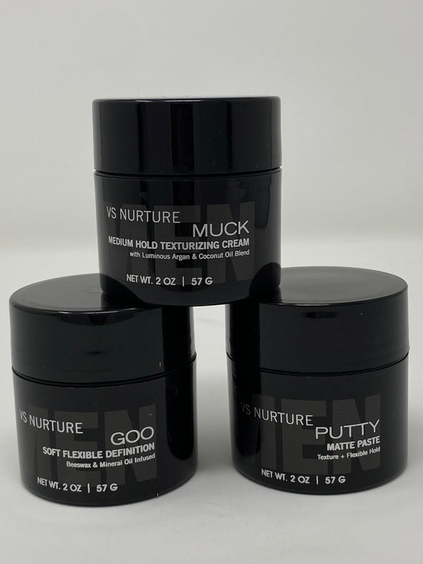 MUCK MEDIUM HOLD TEXTURIZING CREAM