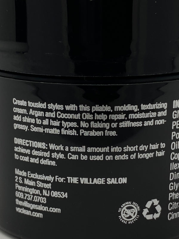 MUCK MEDIUM HOLD TEXTURIZING CREAM