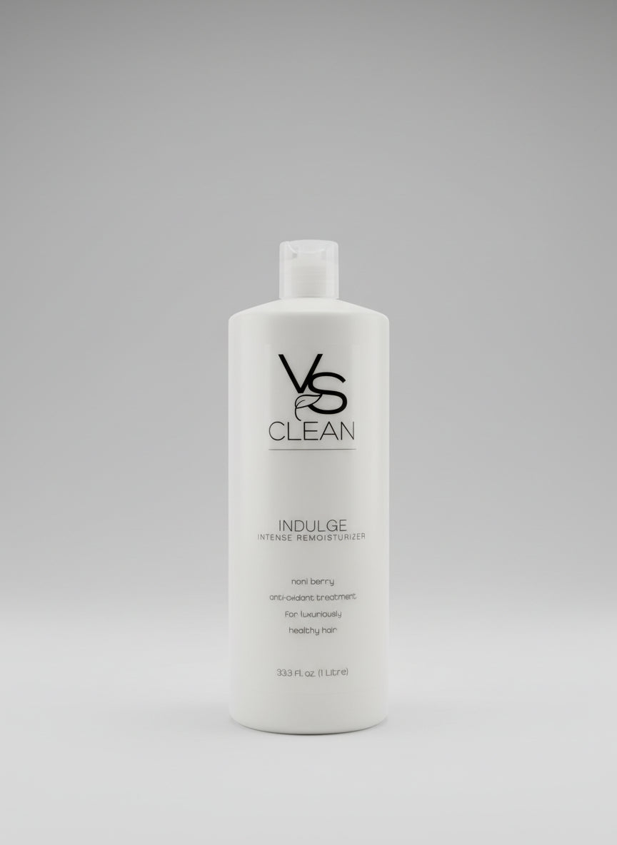 INDULGE INTENSE REMOISTURIZER MASK