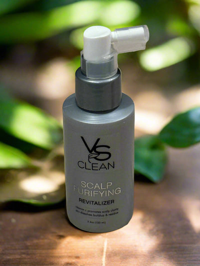 SCALP PURIFYING REVITALIZER