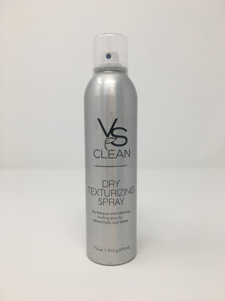 Dry Texturizing Spray: Everything You Need to Know [The Ultimate