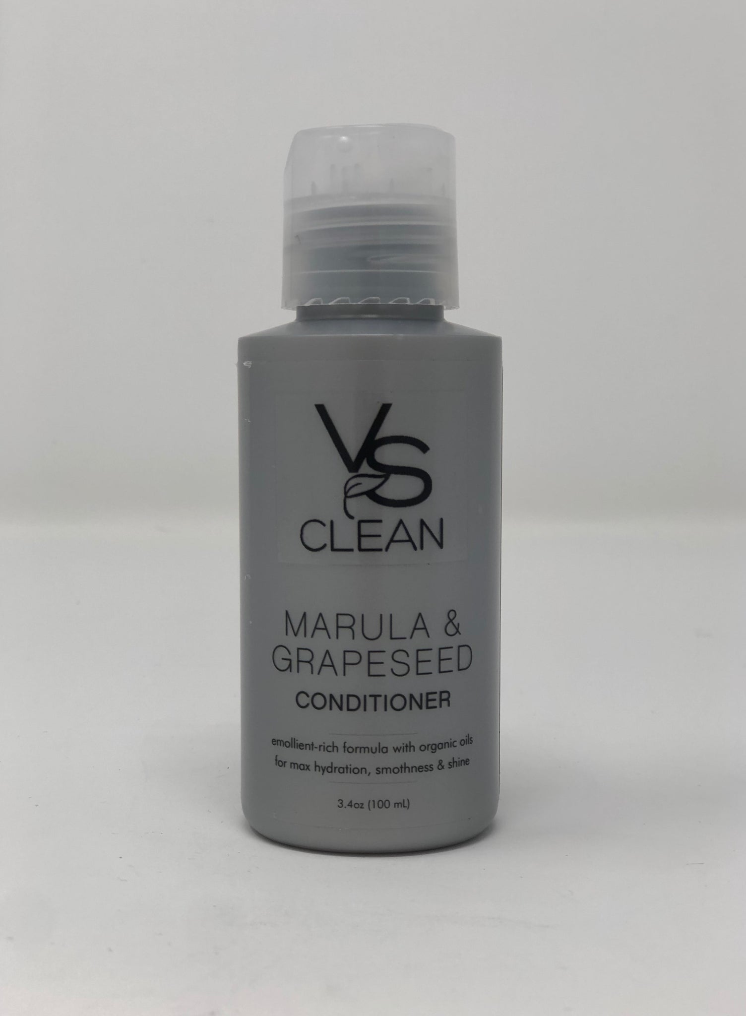 MARULA AND GRAPESEED CONDITIONER